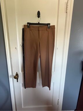 Liverpool Brown Chinos